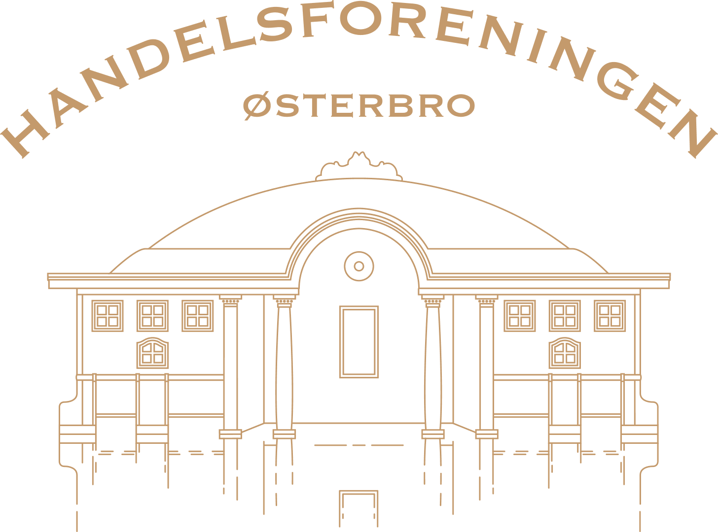 Handelsforeningen Østerbro