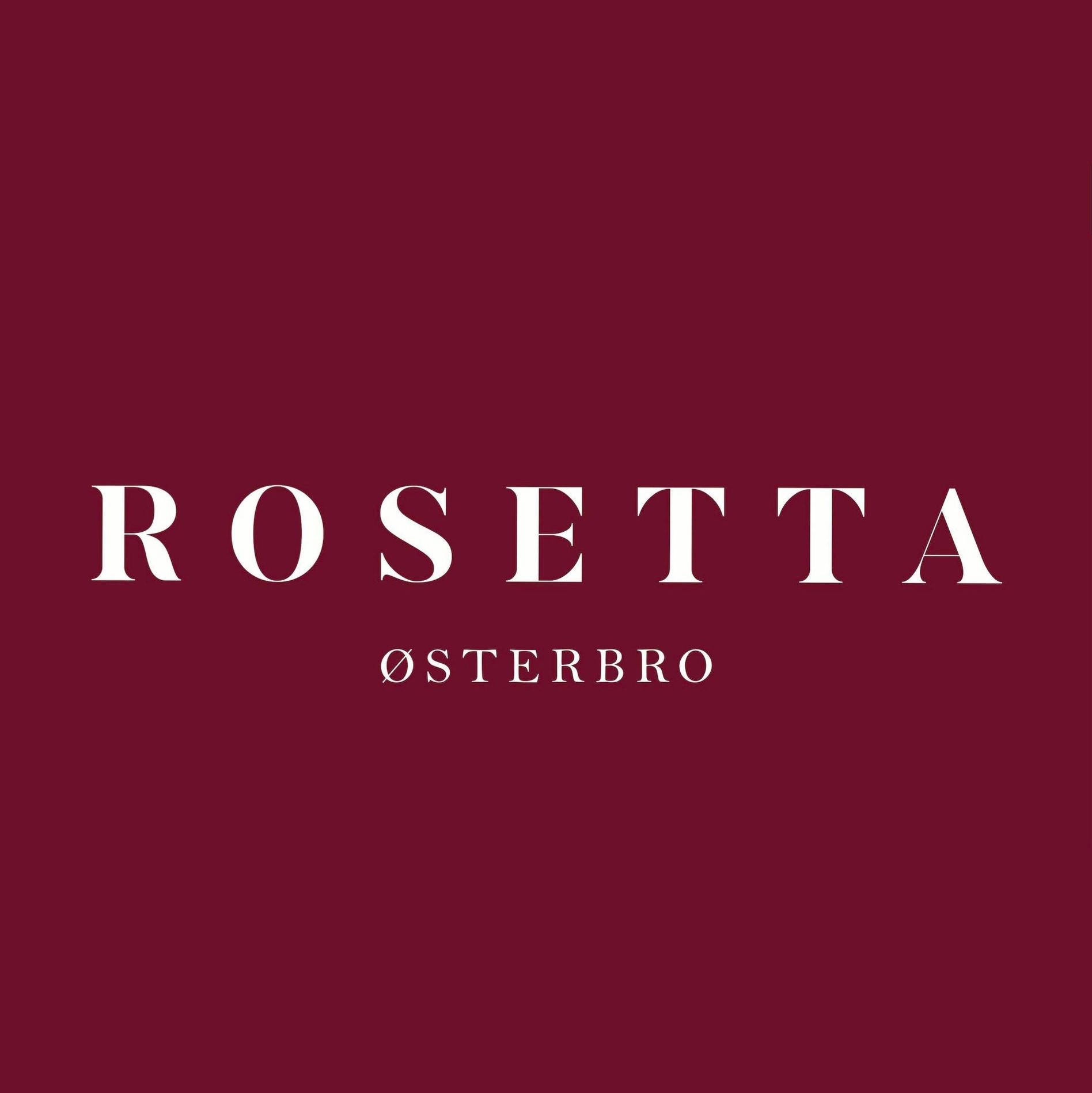 Rosetta Østerbro