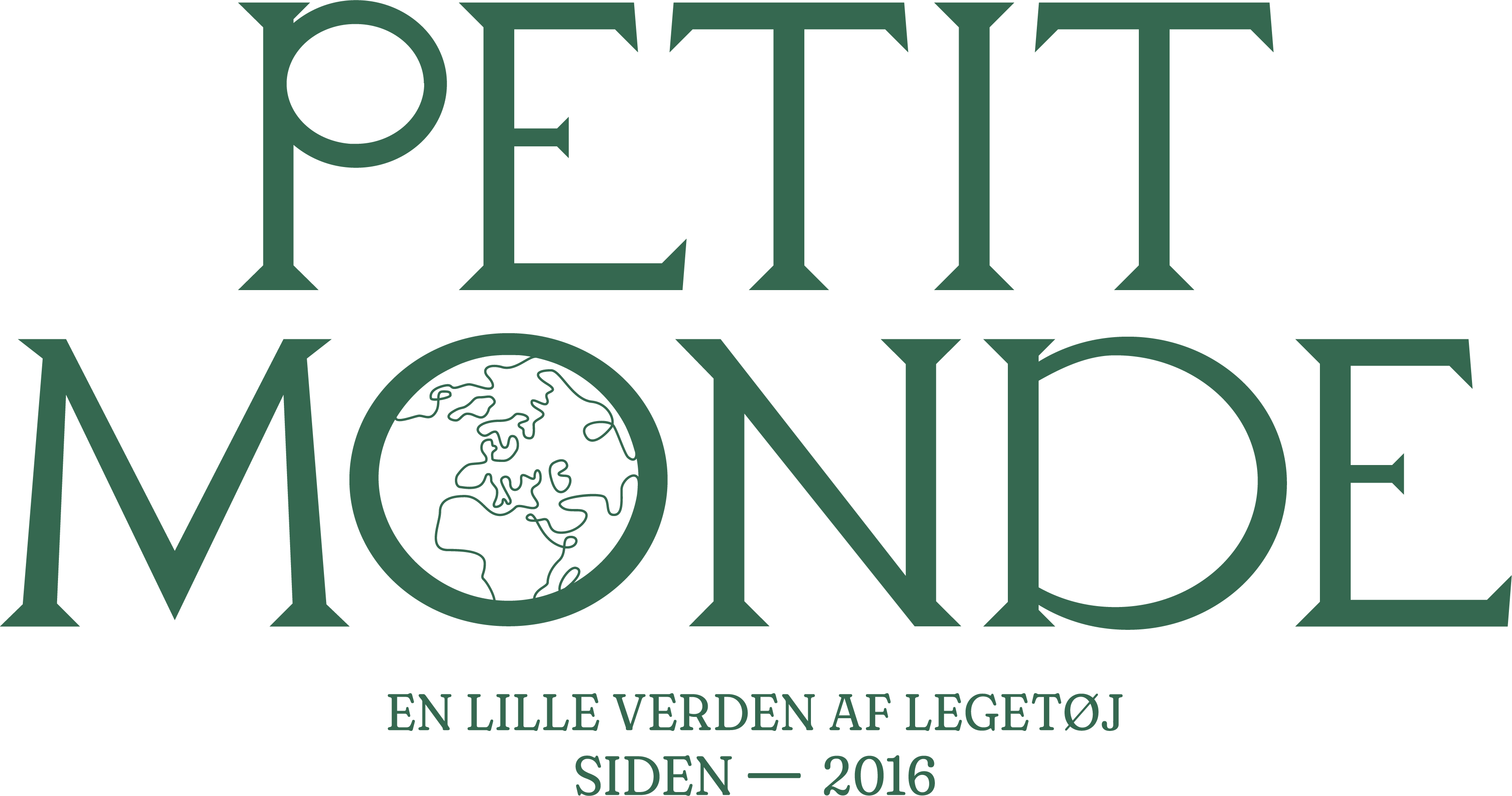 Petit Monde
