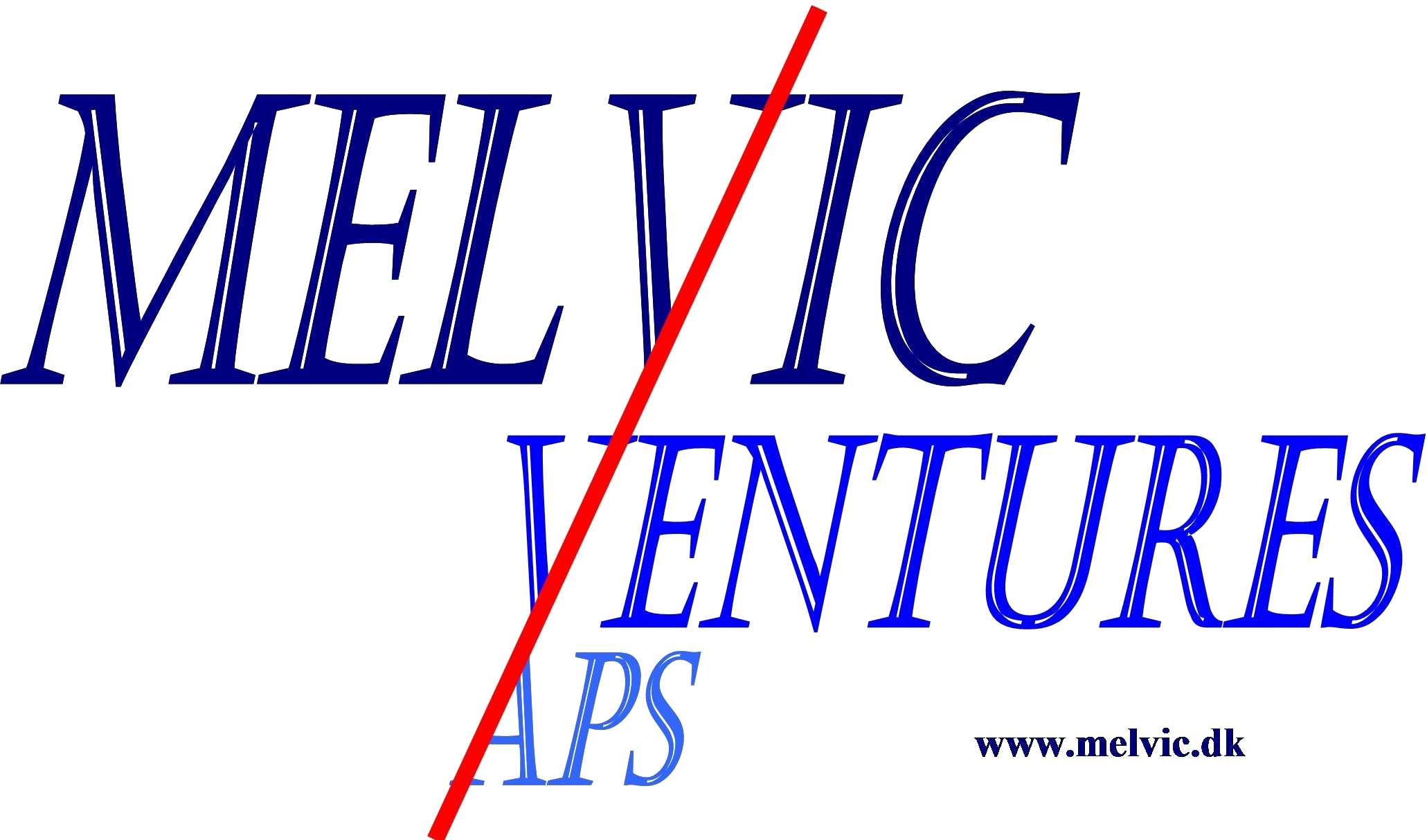 Melvic ApS