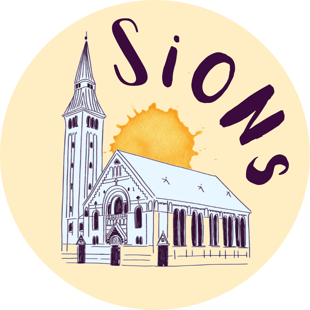 Sions Kirke