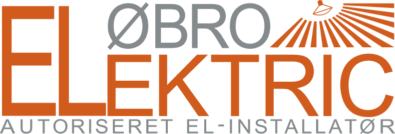 Øbro Elektric